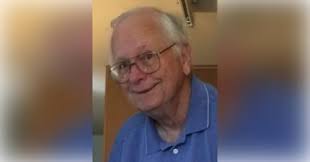 Charles "Chuck" Jacobson Obituary (2023)