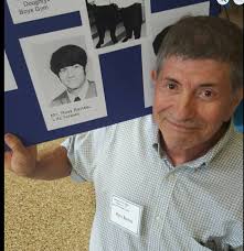 Our condolences to the Bartee family.