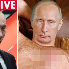 Putin porn