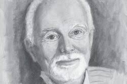 Bybee, award-winning photographer, was special