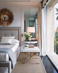 Maybe you would like to learn more about one of these? Interiors A Classic Modern Home In Malaga Spain The Home Of Modern Glamour Sukio Bedroom Interior Home Home Bedroom