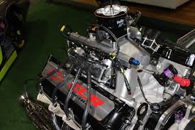 Although the race cars display the brand names ford, chevrolet, dodge, and toyota, none of them originated from an assembly line in detroit or japan. Toyota Engine Trouble Stock Car Spin A Nascar Blog