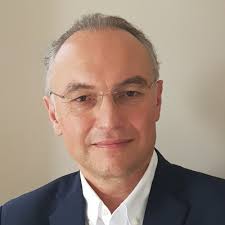 I'm happy to share that I'm starting a new position as Vice President /…