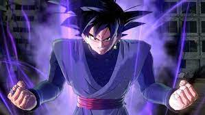 Dragon ball xenoverse 2 : Goku Black Dragon Ball Xenoverse 2 1920x1080 Arte Conceitual Conceitual Artes