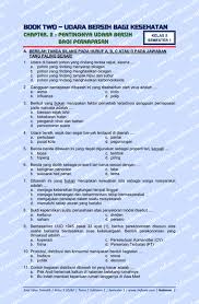 Soal Tematik Kelas 5 Tema 2 Subtema 2 Semester 1 Tahun 2021 Dunia Edukasi