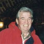 Obituary information for John McKinnon