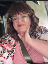 Removing a Ruby Red Fashion Friend Doll Wig