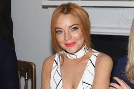 She's since become a huge star, not only for her movies, fashion and music but also for her personal life. Lindsay Lohan Brags That She Shut Down Rival Club In Mykonos Page Six