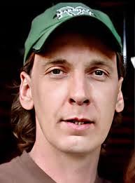 Richard Altizer's Instagram, Twitter & Facebook