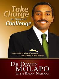 Take Charge in Times of Challenge