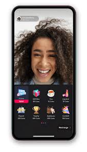 Live Gifting Creator Portal Tiktok