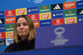 Chelsea Women Face St. Pölten in Champions League Clash: Key Players & Lineups