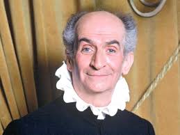 Louis de Funès : qui était son fils caché Daniel, décédé en 2017 ?