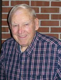 Obituary for Alan R. Henrickson