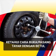 We did not find results for: Mudah My Untuk Buka Pasang Tayar Pun Ada Cara Betul Bagi Facebook