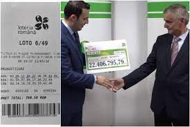 Afla mai multe accesand politica cookies. A Murit Andrei Butnariu GÄƒlÄƒÅ£eanul Care Castigase Anul Trecut Marele Premiu Loto 6 49 De 4 7 Milioane De Euro