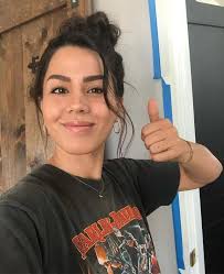 Megan Pierre : r/VindictaRateCelebs