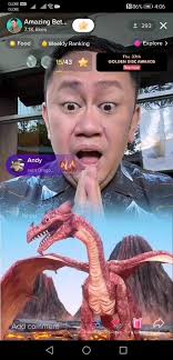 Supportive Message for Andy