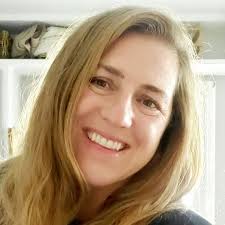 I didn't get to be my age, swinging