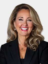 Meet Barbara Ann Jeter