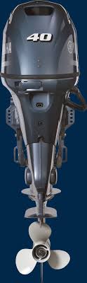 Yamaha outboard model code table. 40 30 Hp Midrange Outboard Motors Yamaha Outboards