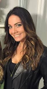 Kelly Marini's Instagram, Twitter & Facebook