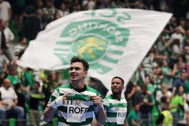 A wiki sporting é um projecto voluntário levado a cabo por foristas do fórum scp. Futsal Sporting Vence Benfica No Pavilhao Joao Rocha E Leva Decisao Do Titulo Para O Quinto Jogo Futsal Sapo Desporto