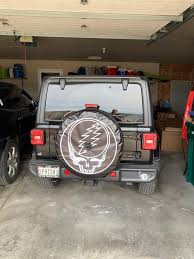 calling all deadheads 2018 jeep wrangler forums jl jlu rubicon sahara sport unlimited jlwranglerforums com jeep wrangler forums jl