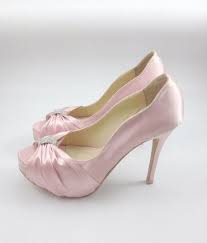 Sweet Pink Wedding Shoes With Rhinestones Pastel Pink Bridal Shoes Blush Pink Wedding Shoes Pink Wedding Shoes Blush Wedding Shoes Blush Pink Wedding Shoes