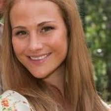 Angelica Arechiga's Instagram, Twitter & Facebook