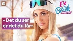 Hey jij daar, hier vind je de heetste tracks om je helemaal in de ex on the beach: A8r7vbjed8scbm
