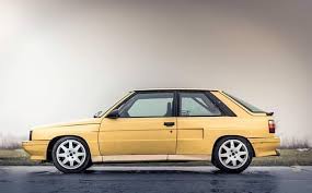 Image result for Amarillo 1987 Renault