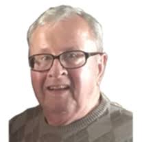 Gerald "Jerry" Gustafson Obituary 2018