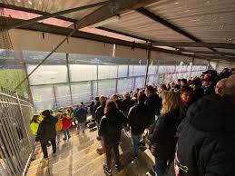 Head to head statistics and prediction, goals, past matches, actual form for eredivisie. Footballawaydays On Twitter This Is Psv Eindhoven Fans View At Vvv Venlo Today