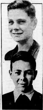 Courier Gazette : February 7, 1939