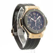 How Can You Tell If A Hublot Watch Is Real Pin On Watches
