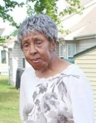 Obituary for Lillie M McIntyre