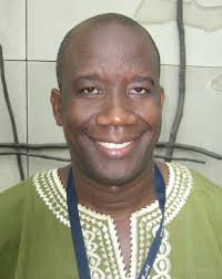 Stanford Simon from Grenada is a 'cricket tragic'.