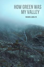Review | How Green Was My Valley. Richard Llewellyn's How Green Was My… |  by Ede A Hamid | The Buku Project | Medium