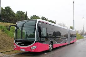 2109 Mercedes Benz Citaro G C2 Rtm Tgb Avril 2013 Bus Transporte Onibus Camiao