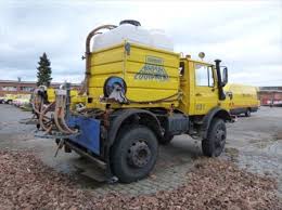 Toutes Les Annonces Mercedes Benz Unimog En Occasion Et Destockage Sur Le Coin Du Pro