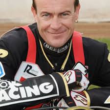 Jason Lyons shocked at Bear of the Year title