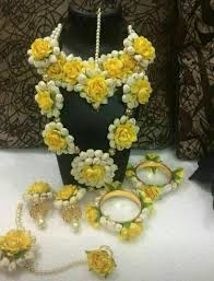 Imsadiyakhan Wedding Indianjewellery Jewellery Indianwedding Floral Floraljewel Flower Jewellery For Haldi Flower Jewellery For Mehndi Bridal Jewelery