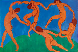 Resultado de imagem para Henri Matisse
