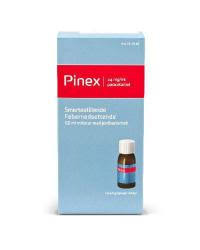 Paracetamol, som paracet, finnes i ulike varianter paracet, paracetamol: Paracet 125mg Stikkpiller 4 18 Mnd 10stk Apotek 1