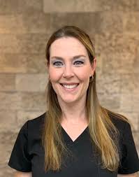 M. Scott Smiths Amazing Staff