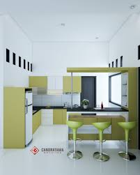 Terdapat beberapa hal yang harus diperhatikan dalam mewujudkan desain dapur minimalis, yaitu: Desain Kitchen Set Minimalis Untuk Dapur Anda Desain Interior