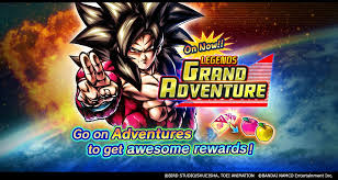 Es file explorer is a free and powerful file manager for android devices with over 1 billion downloads worldwide. Dragon Ball Legends On Twitter Legends Grand Adventure Is On Collect Apples In Adventures Each Season And Complete Missions Collect The Event Items And Exchange Them For Various Items At The Exchange