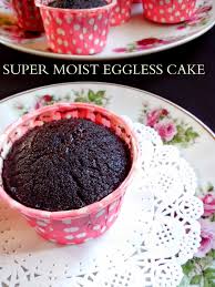 Kek yang memang save bajet. Resepi Kek Coklat Tanpa Telur Yang Sangat Moist Sukatan Cawan