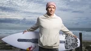 Calendar man (julian gregory day) is a fictional supervillain appearing in american comic books published by dc comics, as an enemy of the superhero batman, belonging to the collective of adversaries that make up batman's rogues gallery. Julian Wilson Surfing Superstar Ready For First Olympics Despite Uncertainty Surrounding Games The Courier Mail